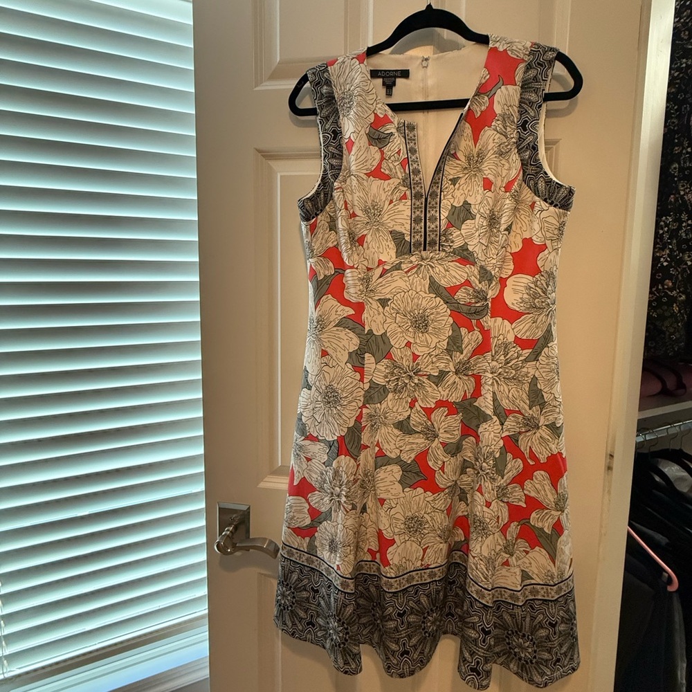 Adorne Cocktail Dress Size 12